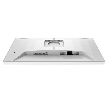 Evnia 27M2N3501PA Gaming Monitor White 27" QHD FAST IPS 260Hz 0.3ms AdaptiveSync with Ergo Stand & Built-in Speaker