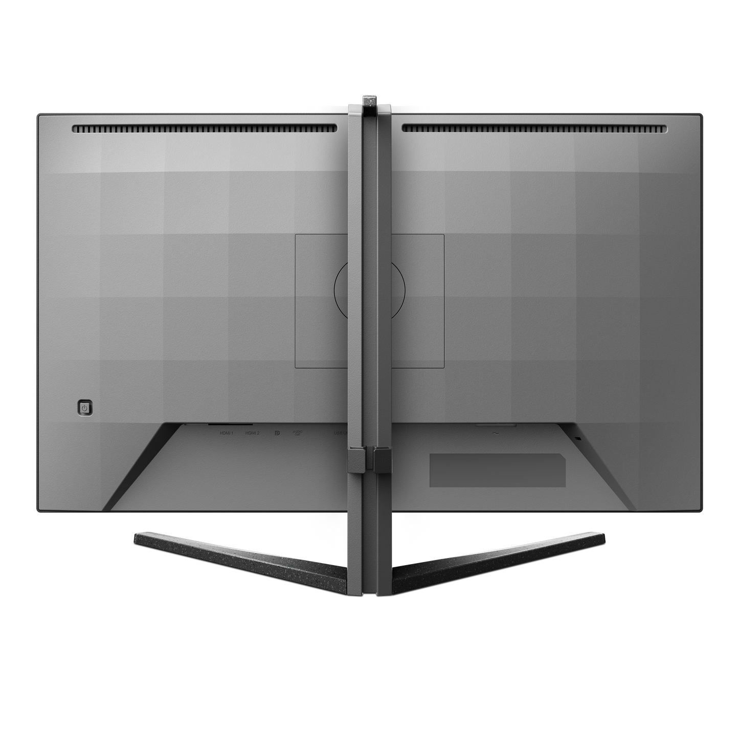Evnia 27M2N5800P Gaming Monitor 27" UHD FAST IPS DUAL MODE U240Hz / F480Hz 0.3ms HDR400 with Height Adjustable Stand G-Sync Compatible & Adaptive Sync