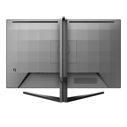 Evnia 27M2N5800P Gaming Monitor 27" UHD FAST IPS DUAL MODE U240Hz / F480Hz 0.3ms HDR400 with Height Adjustable Stand G-Sync Compatible & Adaptive Sync