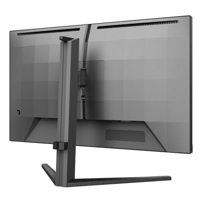 Evnia 27M2N5800P Gaming Monitor 27" UHD FAST IPS DUAL MODE U240Hz / F480Hz 0.3ms HDR400 with Height Adjustable Stand G-Sync Compatible & Adaptive Sync