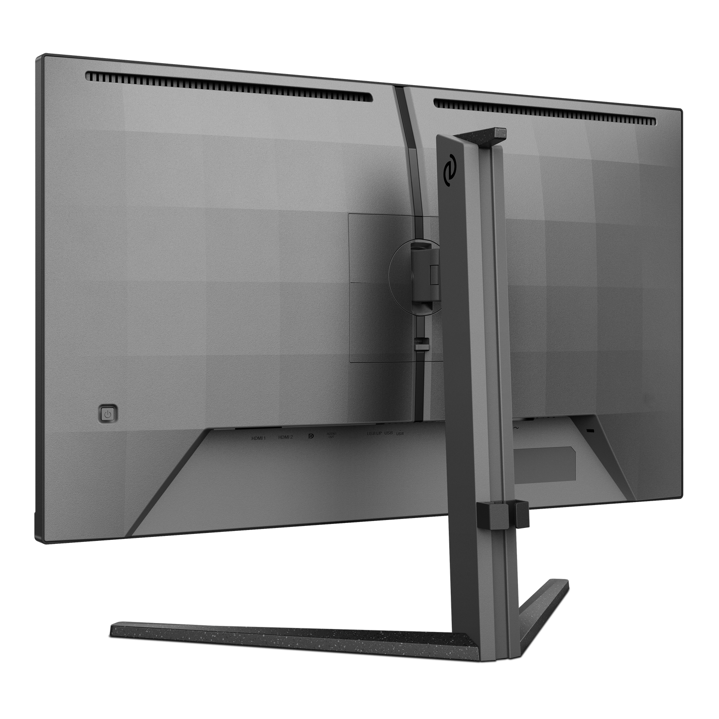 Evnia 27M2N5800P Gaming Monitor 27" UHD FAST IPS DUAL MODE U240Hz / F480Hz 0.3ms HDR400 with Height Adjustable Stand G-Sync Compatible & Adaptive Sync
