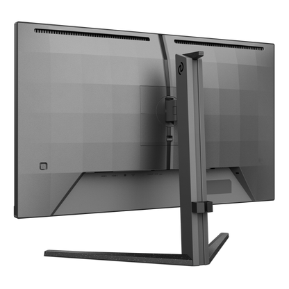 Evnia 27M2N5800P Gaming Monitor 27" UHD FAST IPS DUAL MODE U240Hz / F480Hz 0.3ms HDR400 with Height Adjustable Stand G-Sync Compatible & Adaptive Sync