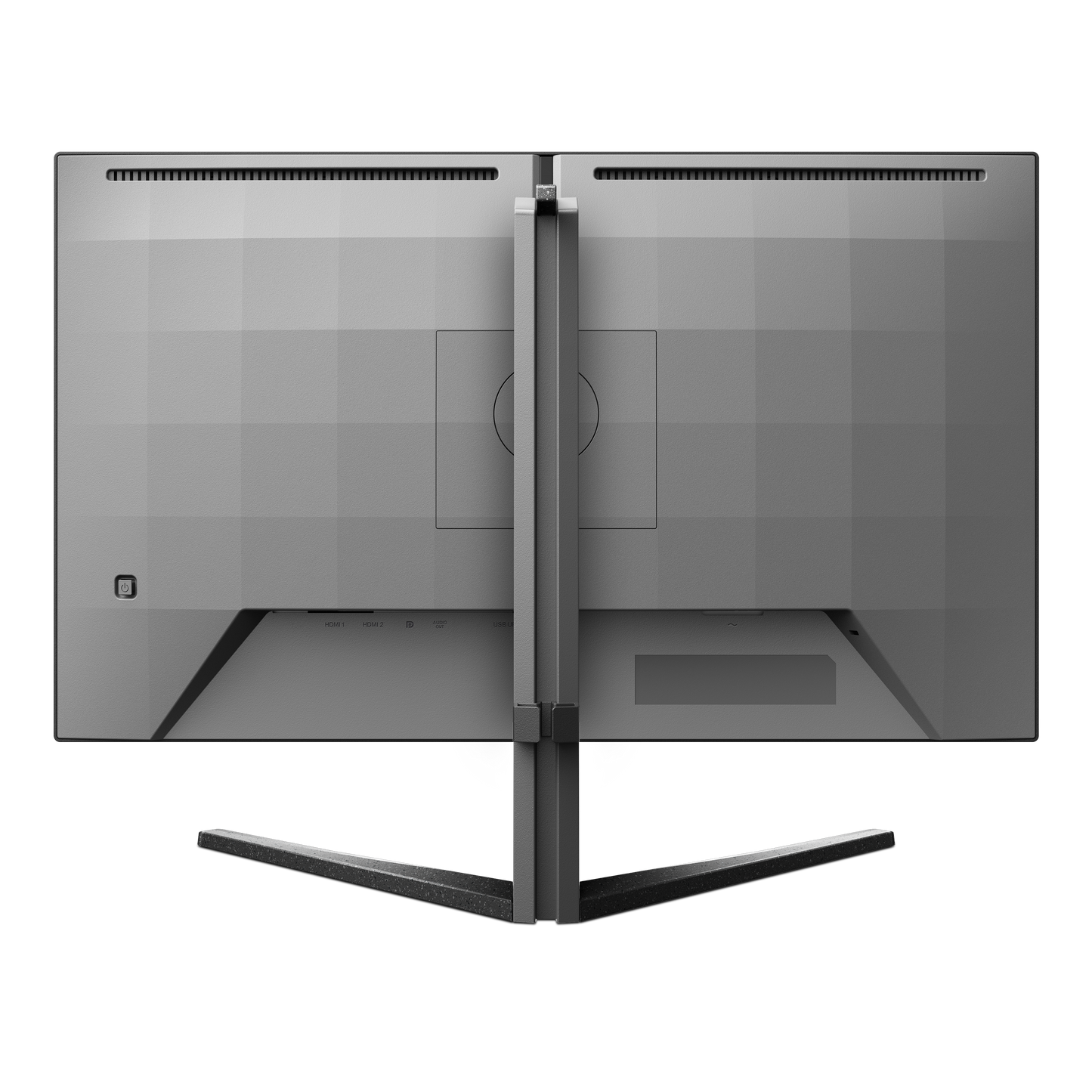 Evnia 27M2N5800P Gaming Monitor 27" UHD FAST IPS DUAL MODE U240Hz / F480Hz 0.3ms HDR400 with Height Adjustable Stand G-Sync Compatible & Adaptive Sync