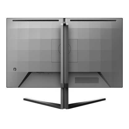Evnia 27M2N5800P Gaming Monitor 27" UHD FAST IPS DUAL MODE U240Hz / F480Hz 0.3ms HDR400 with Height Adjustable Stand G-Sync Compatible & Adaptive Sync