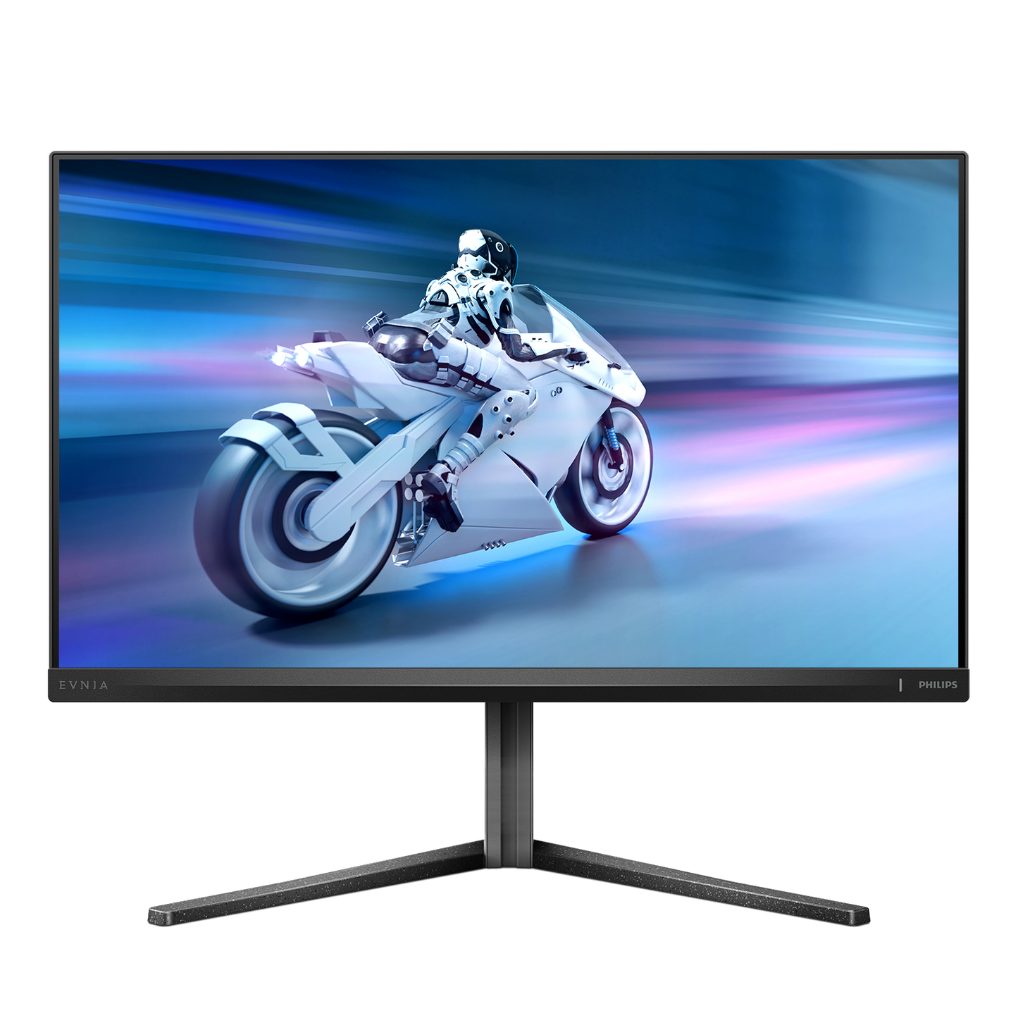 Evnia 27M2N5800P Gaming Monitor 27" UHD FAST IPS DUAL MODE U240Hz / F480Hz 0.3ms HDR400 with Height Adjustable Stand G-Sync Compatible & Adaptive Sync
