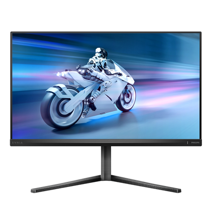 Evnia 27M2N5800P Gaming Monitor 27" UHD FAST IPS DUAL MODE U240Hz / F480Hz 0.3ms HDR400 with Height Adjustable Stand G-Sync Compatible & Adaptive Sync