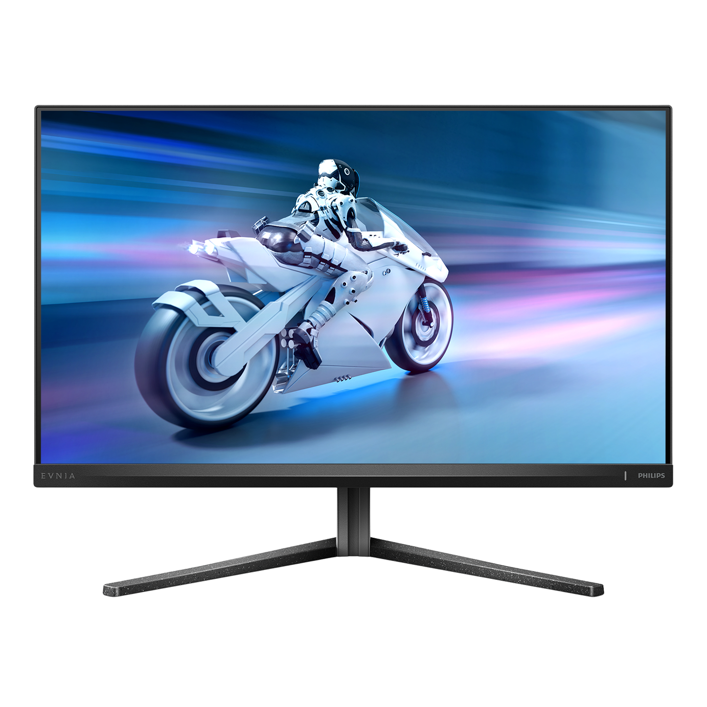 Evnia 27M2N5800P Gaming Monitor 27" UHD FAST IPS DUAL MODE U240Hz / F480Hz 0.3ms HDR400 with Height Adjustable Stand G-Sync Compatible & Adaptive Sync