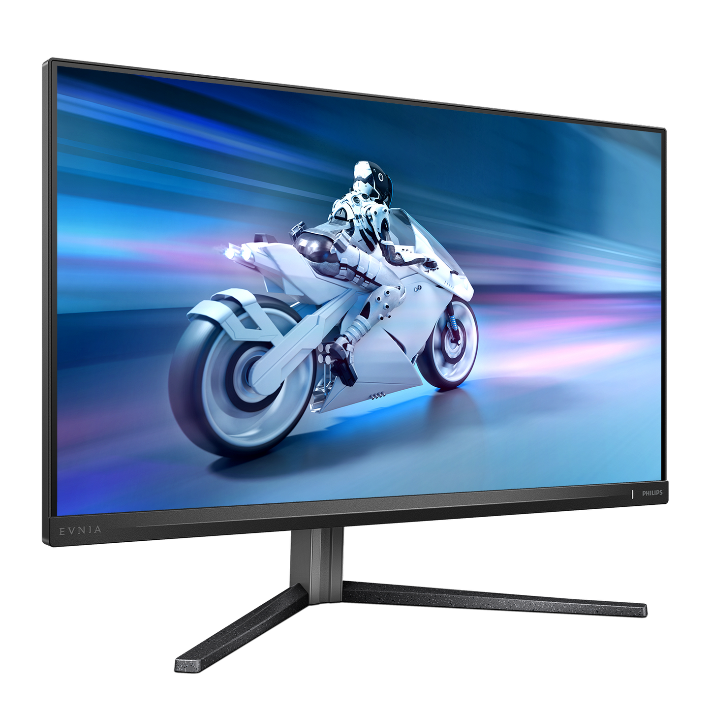 Evnia 27M2N5800P Gaming Monitor 27" UHD FAST IPS DUAL MODE U240Hz / F480Hz 0.3ms HDR400 with Height Adjustable Stand G-Sync Compatible & Adaptive Sync