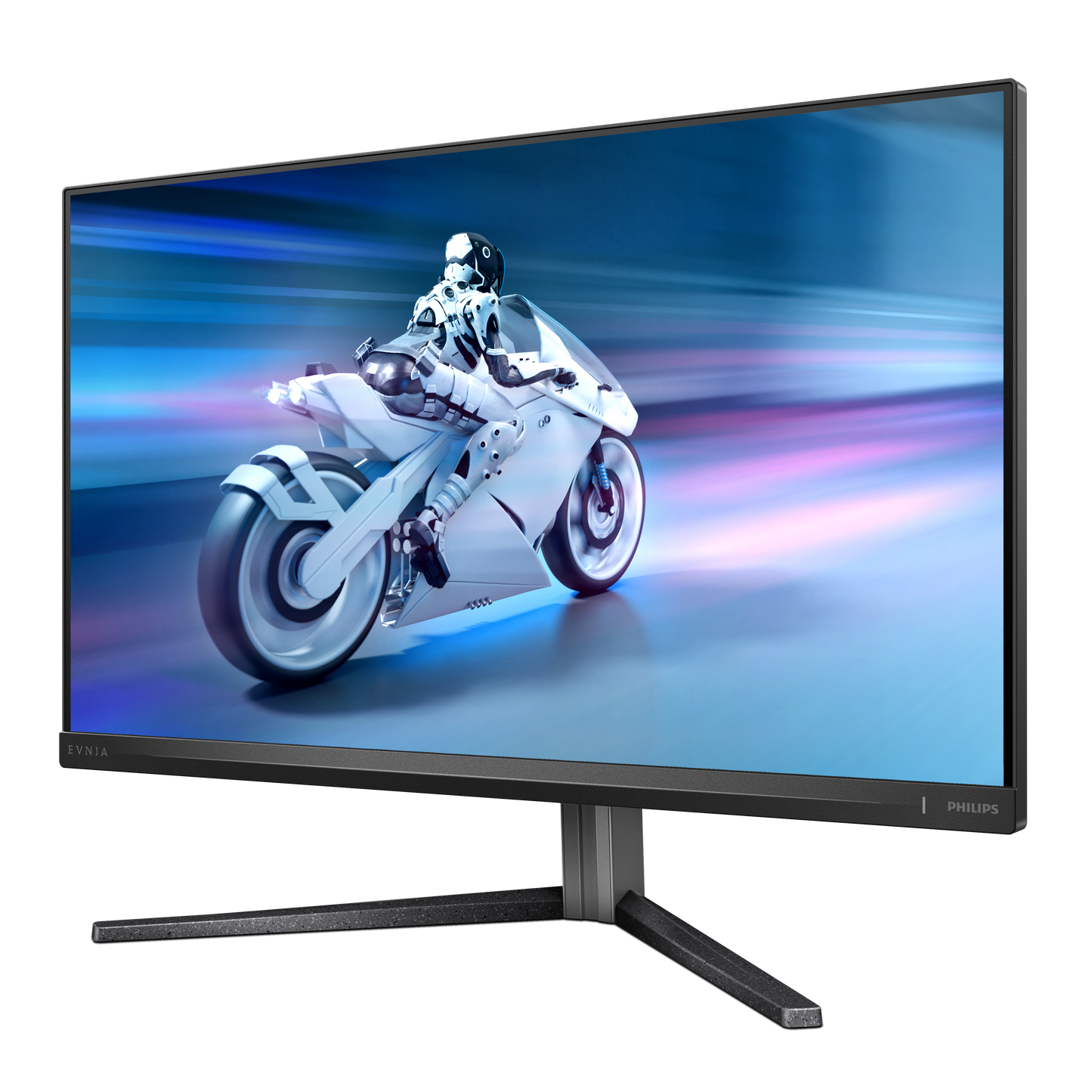 Evnia 27M2N5800P Gaming Monitor 27" UHD FAST IPS DUAL MODE U240Hz / F480Hz 0.3ms HDR400 with Height Adjustable Stand G-Sync Compatible & Adaptive Sync