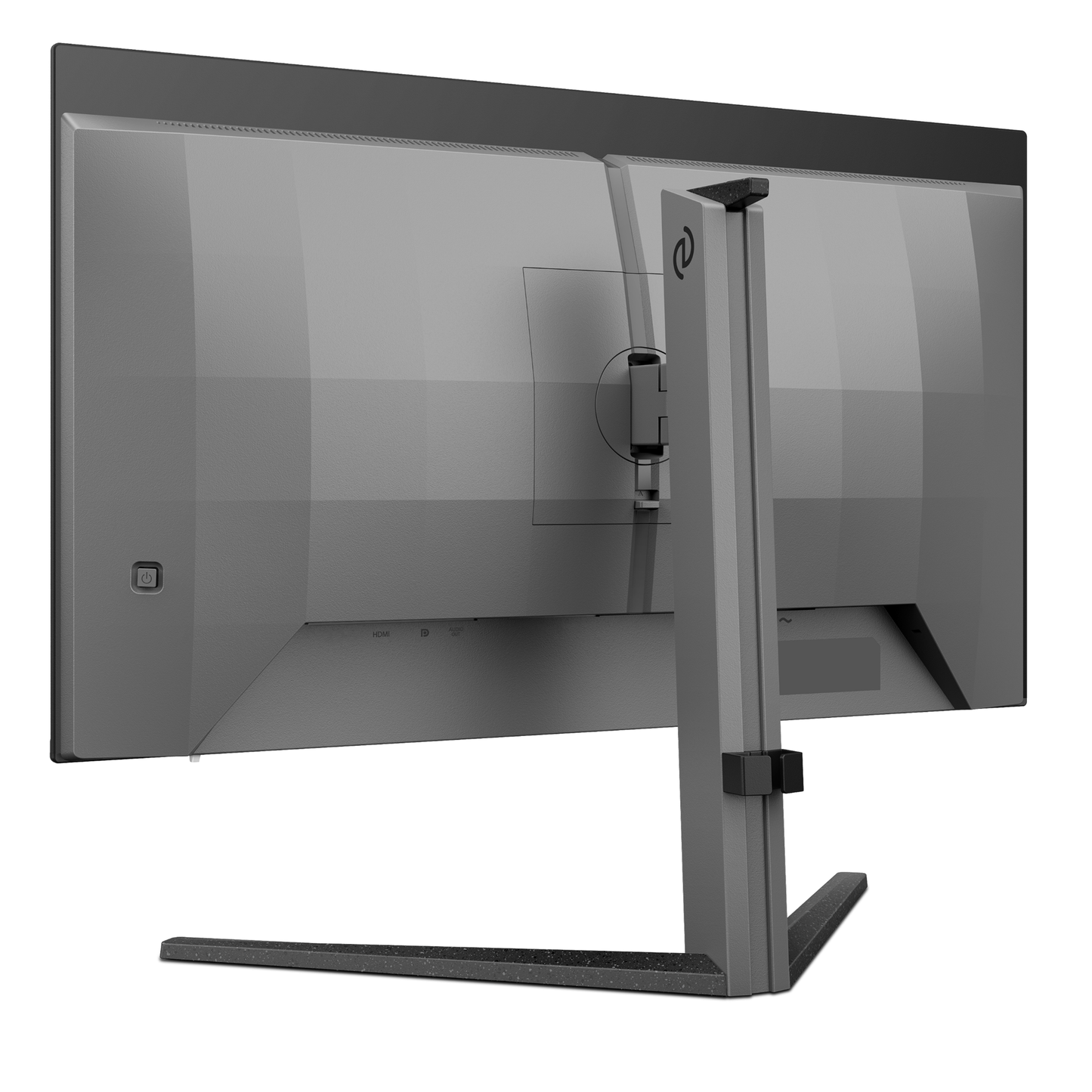 Evnia 27M2N6500L 26.5" QD OLED QHD 240Hz 0.03ms AMD FreeSync & Nvidia G-Sync Compatible Gaming Monitor