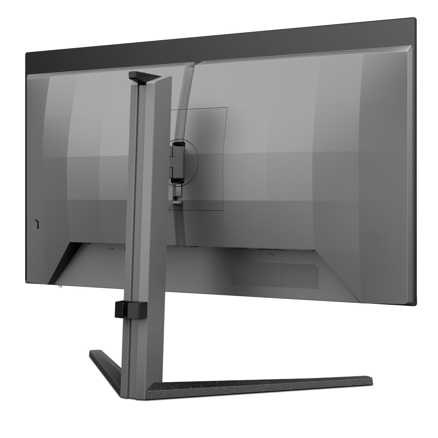 Evnia 27M2N6500L 26.5" QD OLED QHD 240Hz 0.03ms AMD FreeSync & Nvidia G-Sync Compatible Gaming Monitor