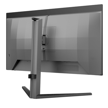 Evnia 27M2N6500L 26.5" QD OLED QHD 240Hz 0.03ms AMD FreeSync & Nvidia G-Sync Compatible Gaming Monitor