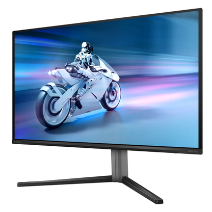 Evnia 27M2N6500L 26.5" QD OLED QHD 240Hz 0.03ms AMD FreeSync & Nvidia G-Sync Compatible Gaming Monitor