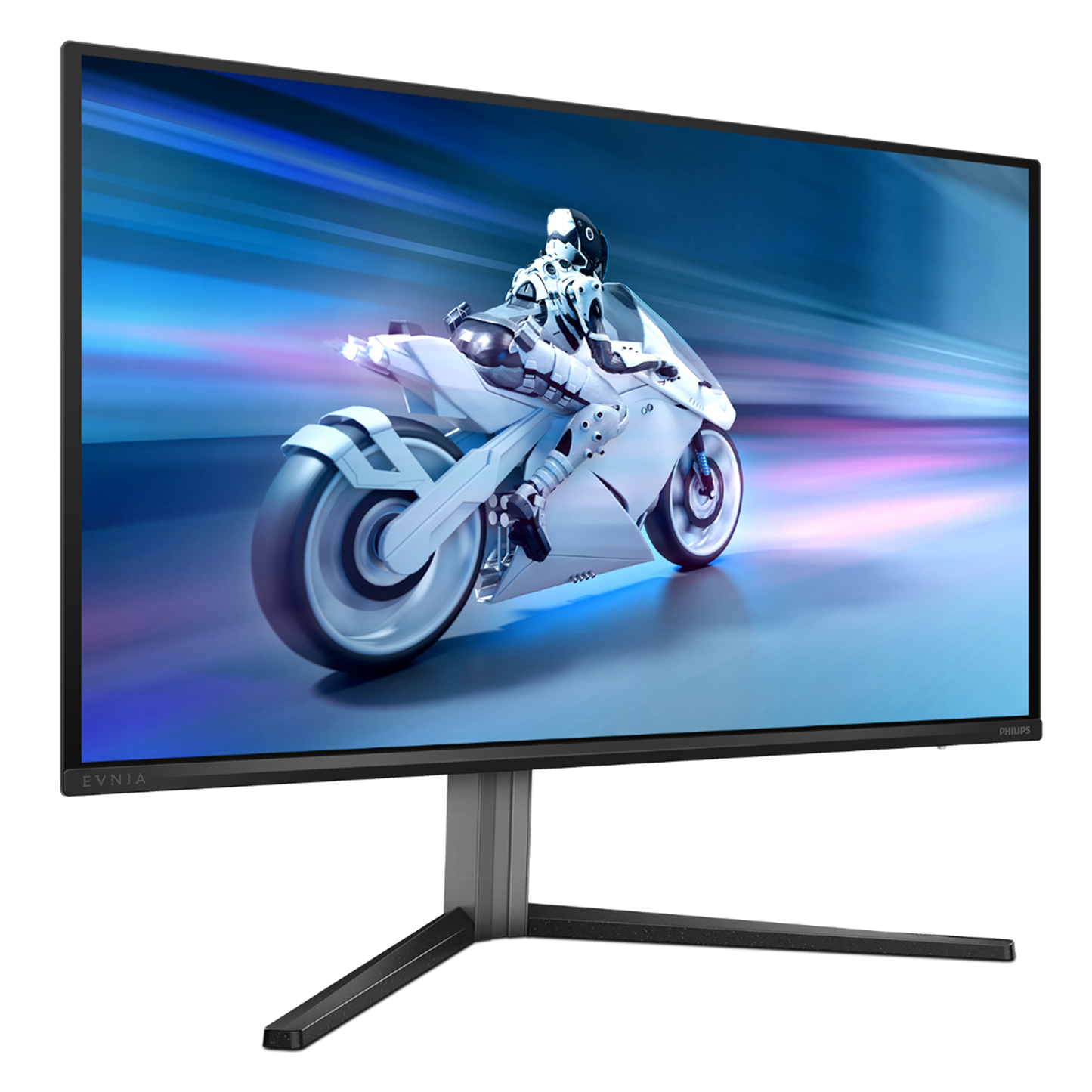 Evnia 27M2N6500L 26.5" QD OLED QHD 240Hz 0.03ms AMD FreeSync & Nvidia G-Sync Compatible Gaming Monitor