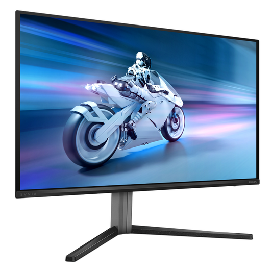 Evnia 27M2N6500L 26.5" QD OLED QHD 240Hz 0.03ms AMD FreeSync & Nvidia G-Sync Compatible Gaming Monitor