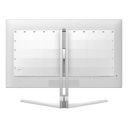 Evnia 27M2N8500 26.5" QD OLED QHD 360Hz 0.03ms Adaptive Sync Display with Ambiglow Monitor