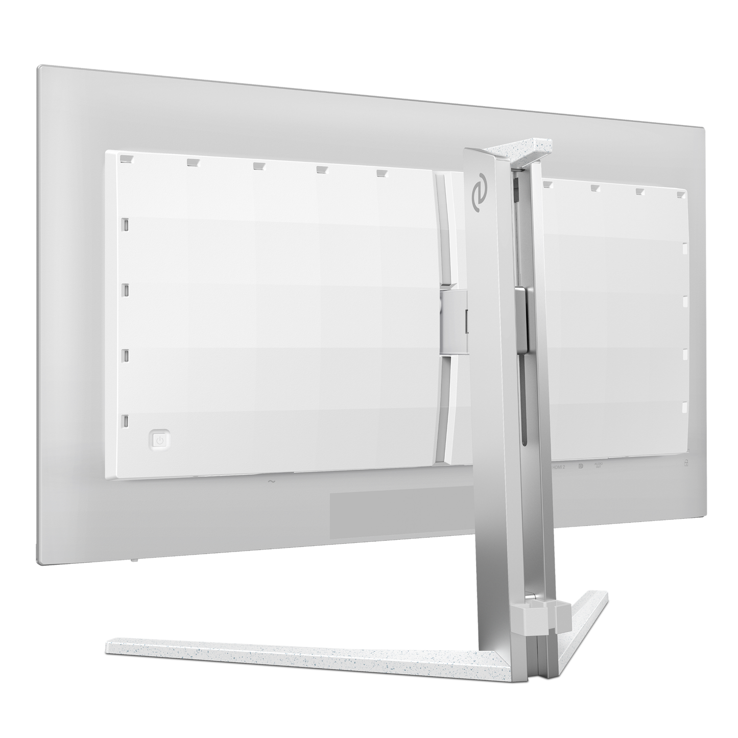 Evnia 27M2N8500 26.5" QD OLED QHD 360Hz 0.03ms Adaptive Sync Display with Ambiglow Monitor