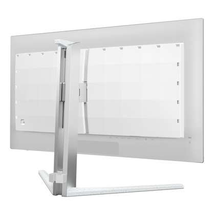 Evnia 27M2N8500 26.5" QD OLED QHD 360Hz 0.03ms Adaptive Sync Display with Ambiglow Monitor