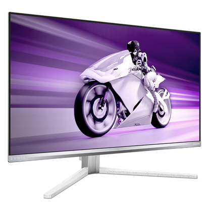 Evnia 27M2N8500 26.5" QD OLED QHD 360Hz 0.03ms Adaptive Sync Display with Ambiglow Monitor
