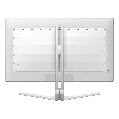 Evnia 27M2N8500X Gaming Monitor 27" QHD QD-OLED 500Hz 0.03ms DisplayHDR True Black Ambiglow with Height Adjustable Stand