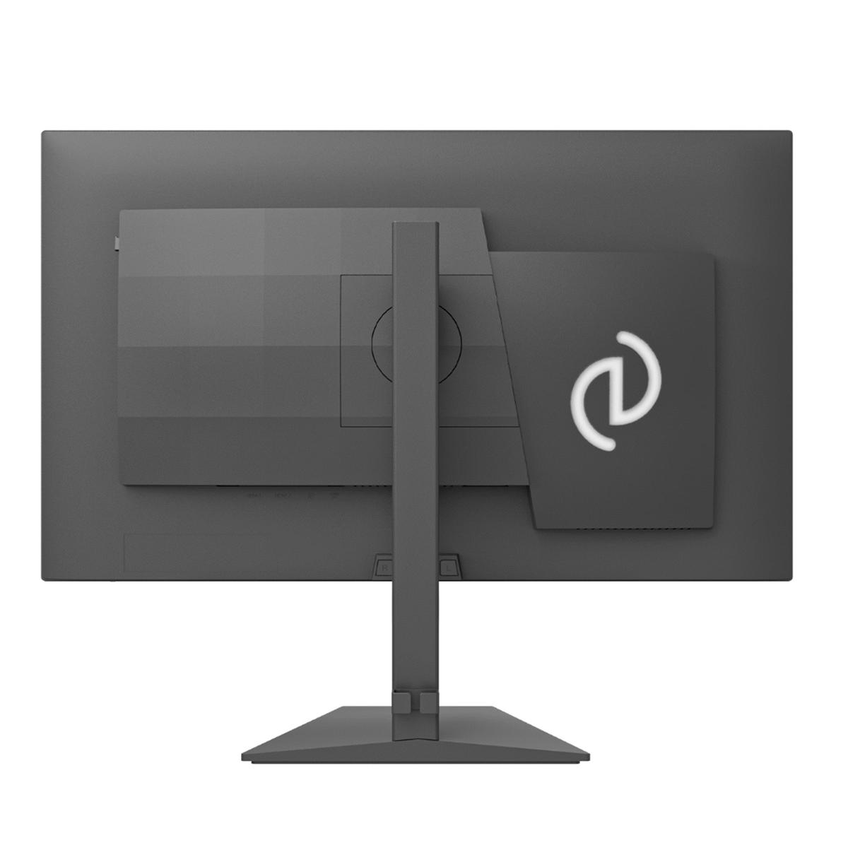 Evnia 27M4N5500PT 27" QHD Fast IPS Triple Mode Switch Between QHD at 275Hz, FHD at 360Hz, HD at 540Hz, 1ms Response Time and Adaptive Sync Gaming Monitor