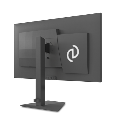 Evnia 27M4N5500PT 27" QHD Fast IPS Triple Mode Switch Between QHD at 275Hz, FHD at 360Hz, HD at 540Hz, 1ms Response Time and Adaptive Sync Gaming Monitor
