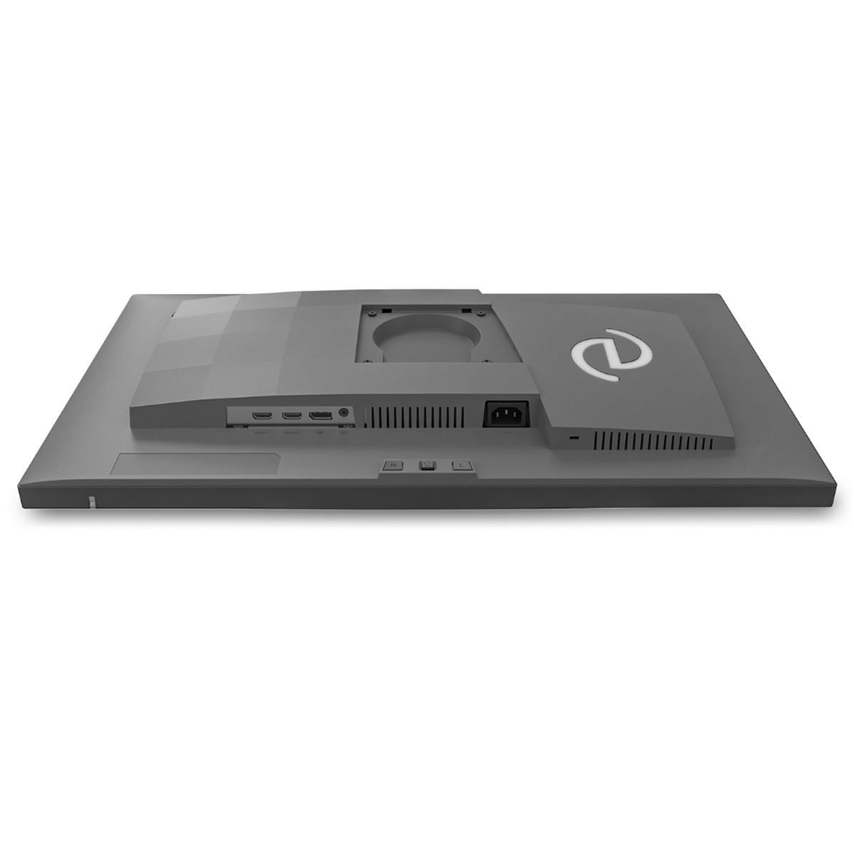 Evnia 27M4N5500PT 27" QHD Fast IPS Triple Mode Switch Between QHD at 275Hz, FHD at 360Hz, HD at 540Hz, 1ms Response Time and Adaptive Sync Gaming Monitor