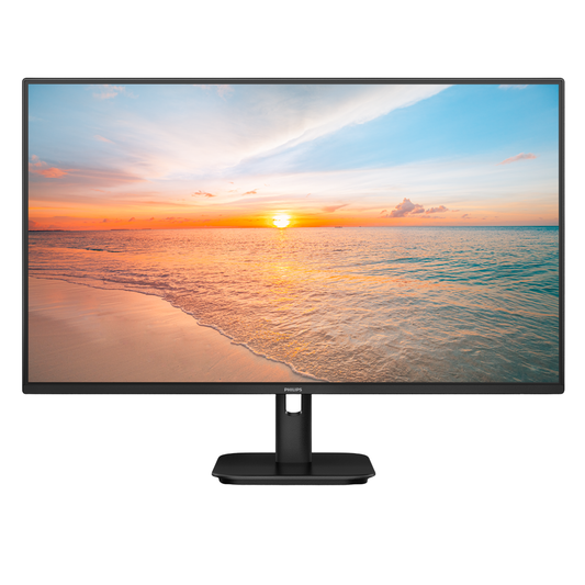 Philips 27E1N2500A 27" QHD IPS 120Hz 1ms MPRT with Built-in Speaker