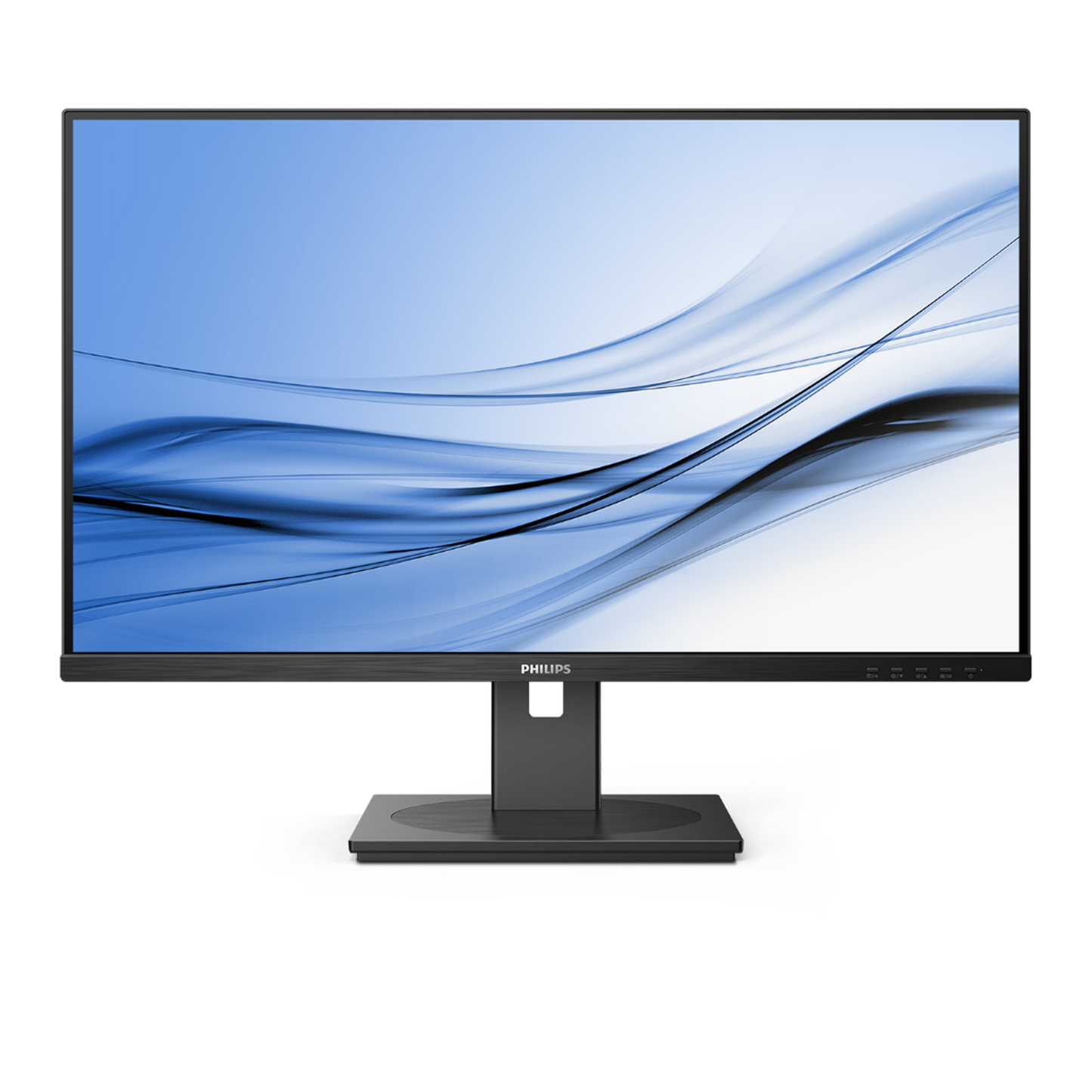 Philips 32B1U3900 31.5" 4K UHD VA Display with USB-C Docking PD90W Monitor