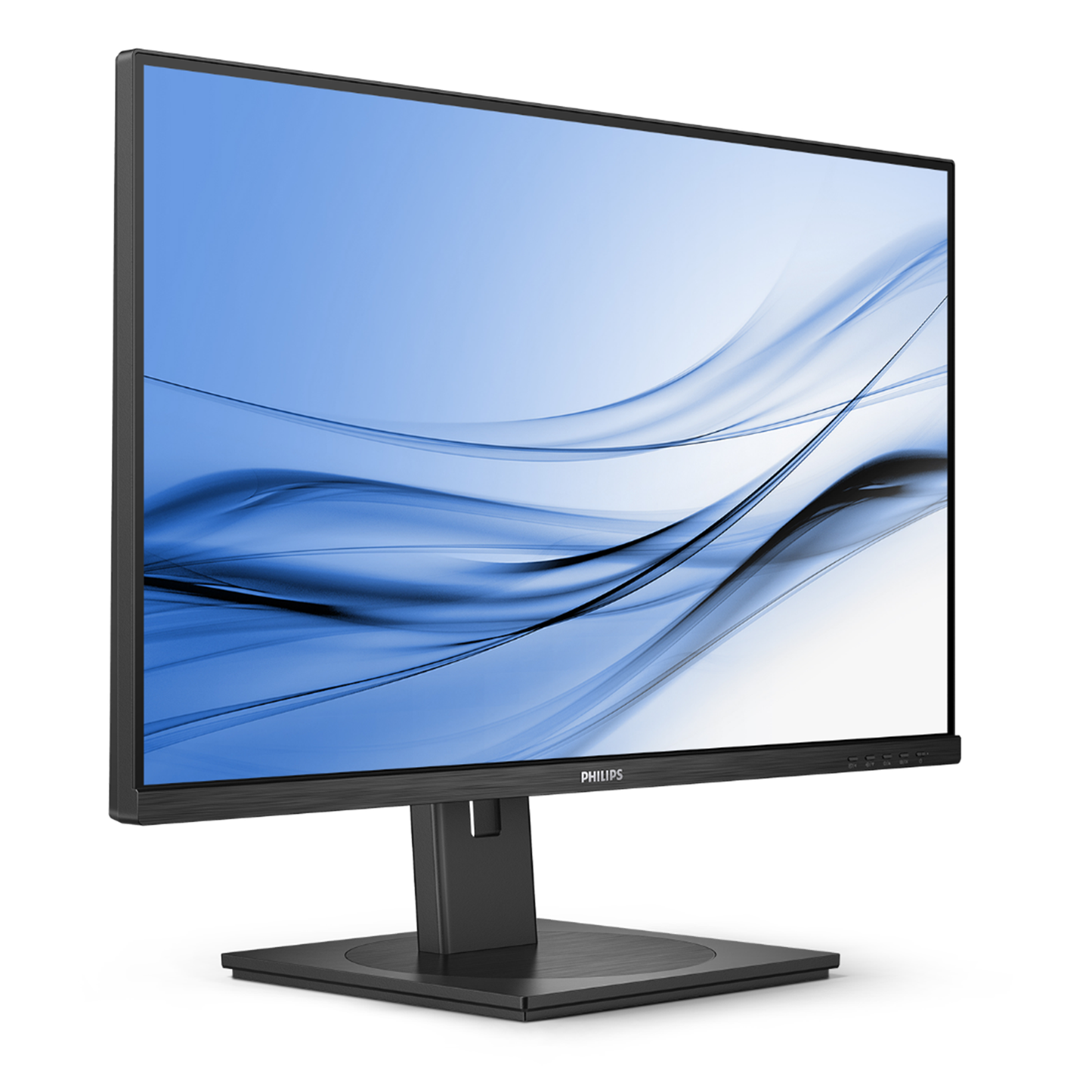 Philips 32B1U3900 31.5" 4K UHD VA Display with USB-C Docking PD90W Monitor