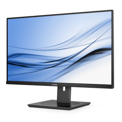 Philips 32B1U3900 31.5" 4K UHD VA Display with USB-C Docking PD90W Monitor