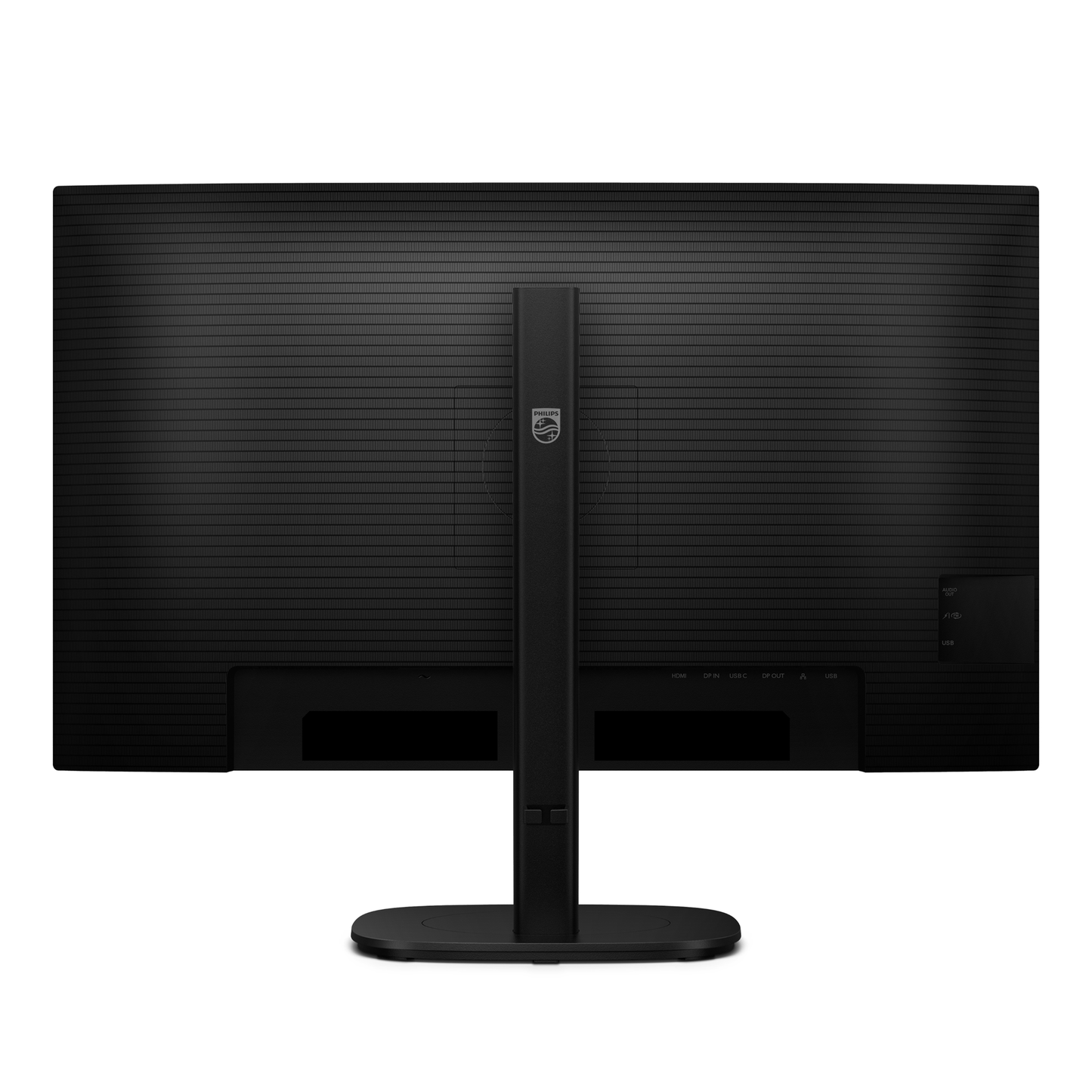 Philips 32B2U3601 32" QHD IPS 100Hz USB-C Docking PD90W with Built-in Speaker and Ergo Stand Monitor
