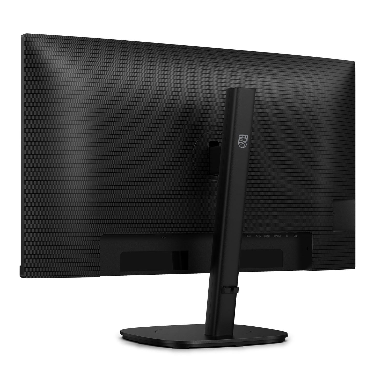Philips 32B2U3601 32" QHD IPS 100Hz USB-C Docking PD90W with Built-in Speaker and Ergo Stand Monitor