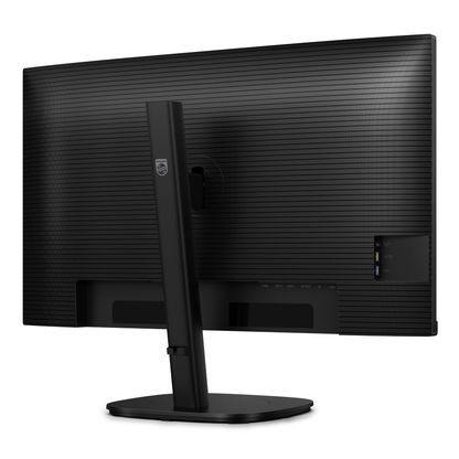 Philips 32B2U3601 32" QHD IPS 100Hz USB-C Docking PD90W with Built-in Speaker and Ergo Stand Monitor