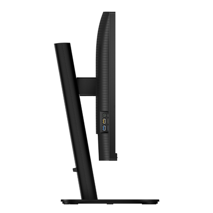 Philips 32B2U3601 32" QHD IPS 100Hz USB-C Docking PD90W with Built-in Speaker and Ergo Stand Monitor