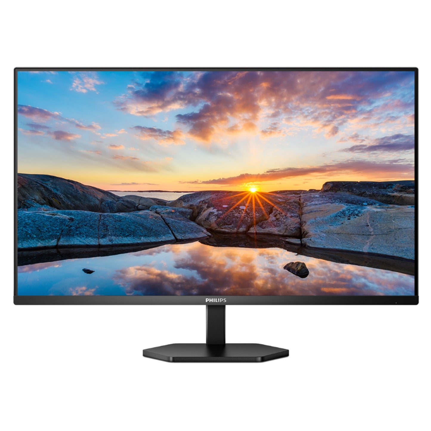 Philips 32E1N3100LA 31.5" FHD VA Adaptive Sync Display with Built-in Speakers