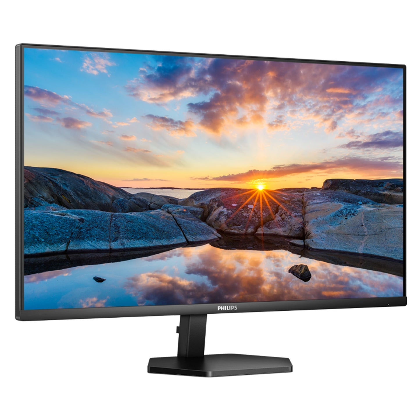 Philips 32E1N3100LA 31.5" FHD VA Adaptive Sync Display with Built-in Speakers