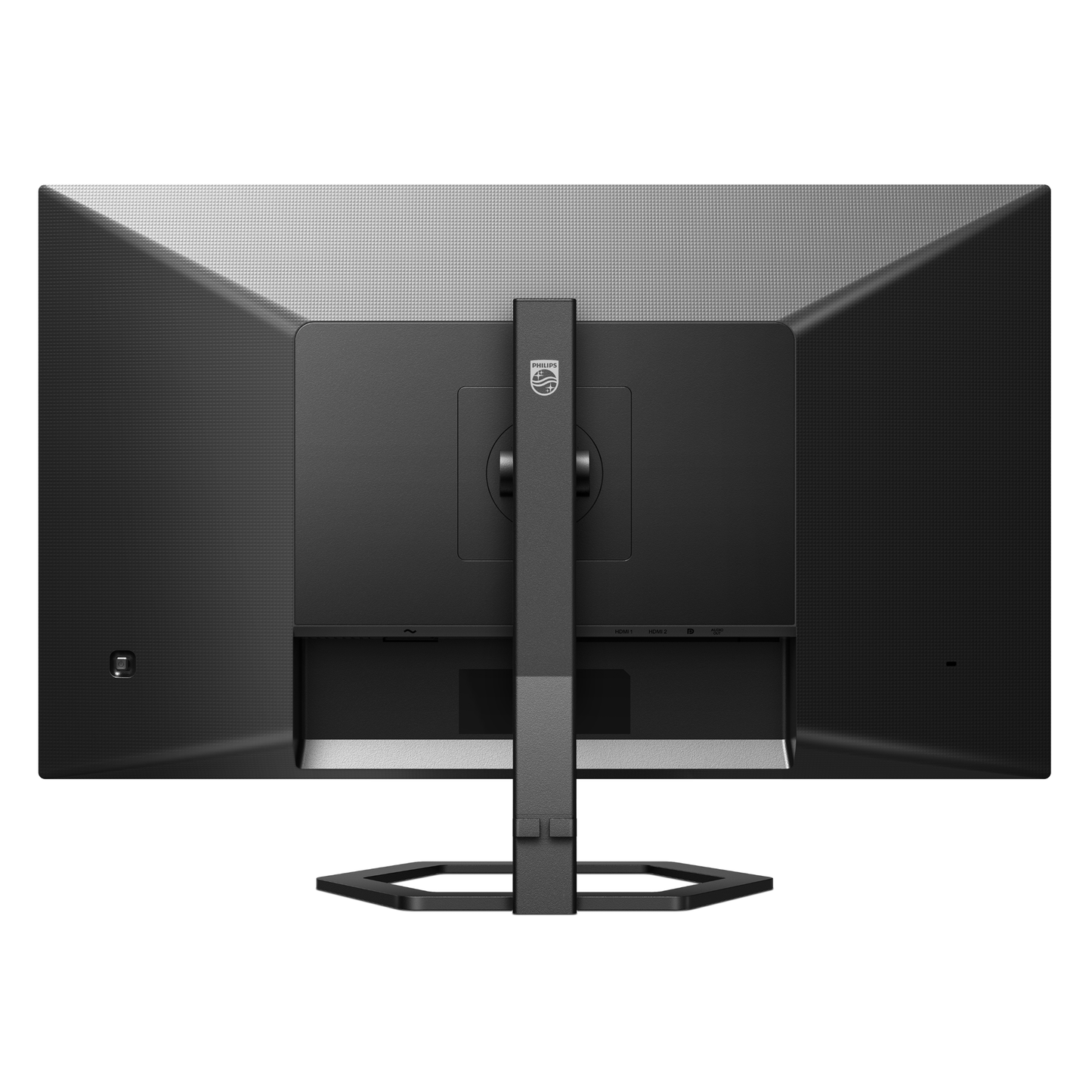 Philips 32E1N5800LA 31.5" 4K UHD VA Display with Built-in Speakers