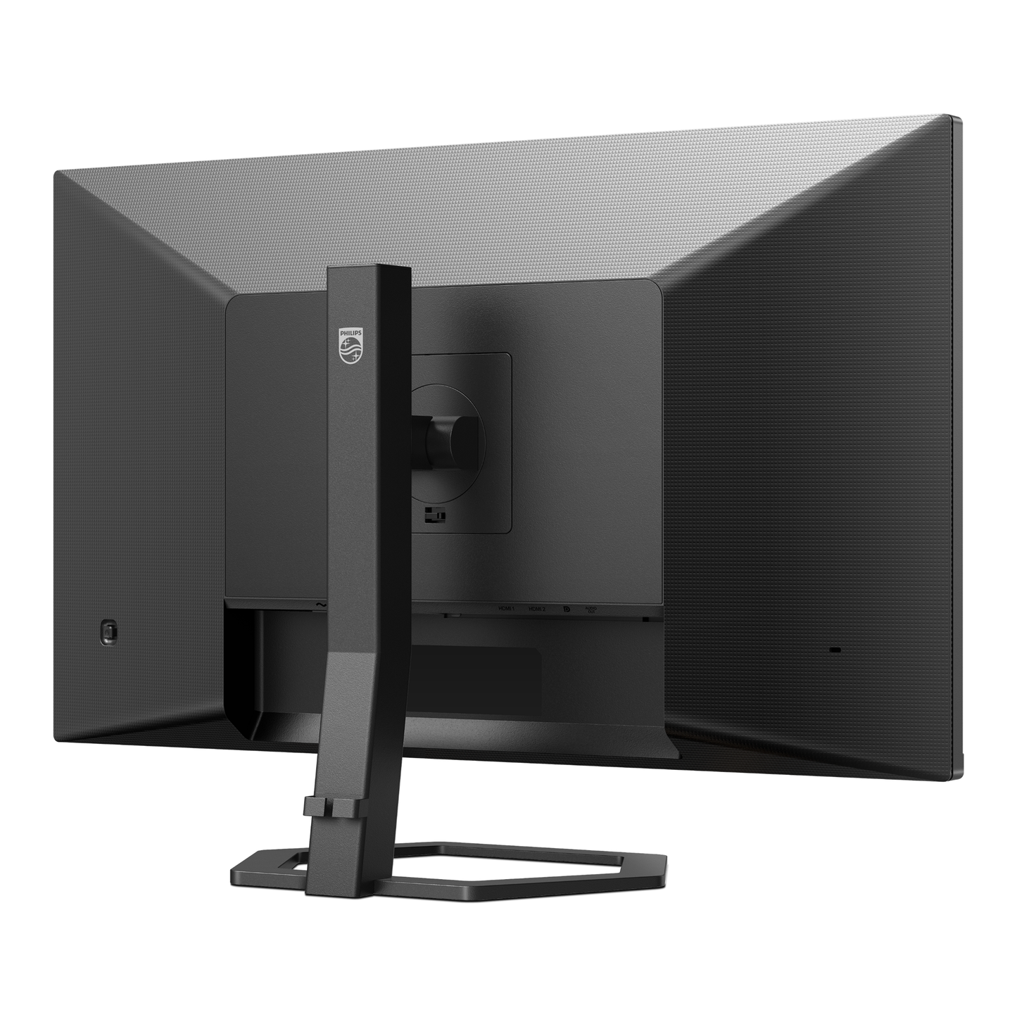 Philips 32E1N5800LA 31.5" 4K UHD VA Display with Built-in Speakers