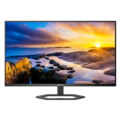 Philips 32E1N5800LA 31.5" 4K UHD VA Display with Built-in Speakers