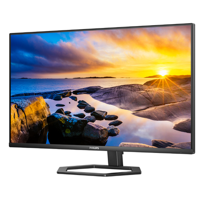 Philips 32E1N5800LA 31.5" 4K UHD VA Display with Built-in Speakers
