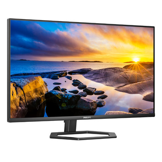 Philips 32E1N5800LA 31.5" 4K UHD VA Display with Built-in Speakers