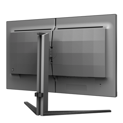 Evnia 32M2N5800 Gaming Monitor 31.5" UHD FAST IPS 0.5ms UHD 160Hz / FHD 320Hz HDR400 with Ergo Stand