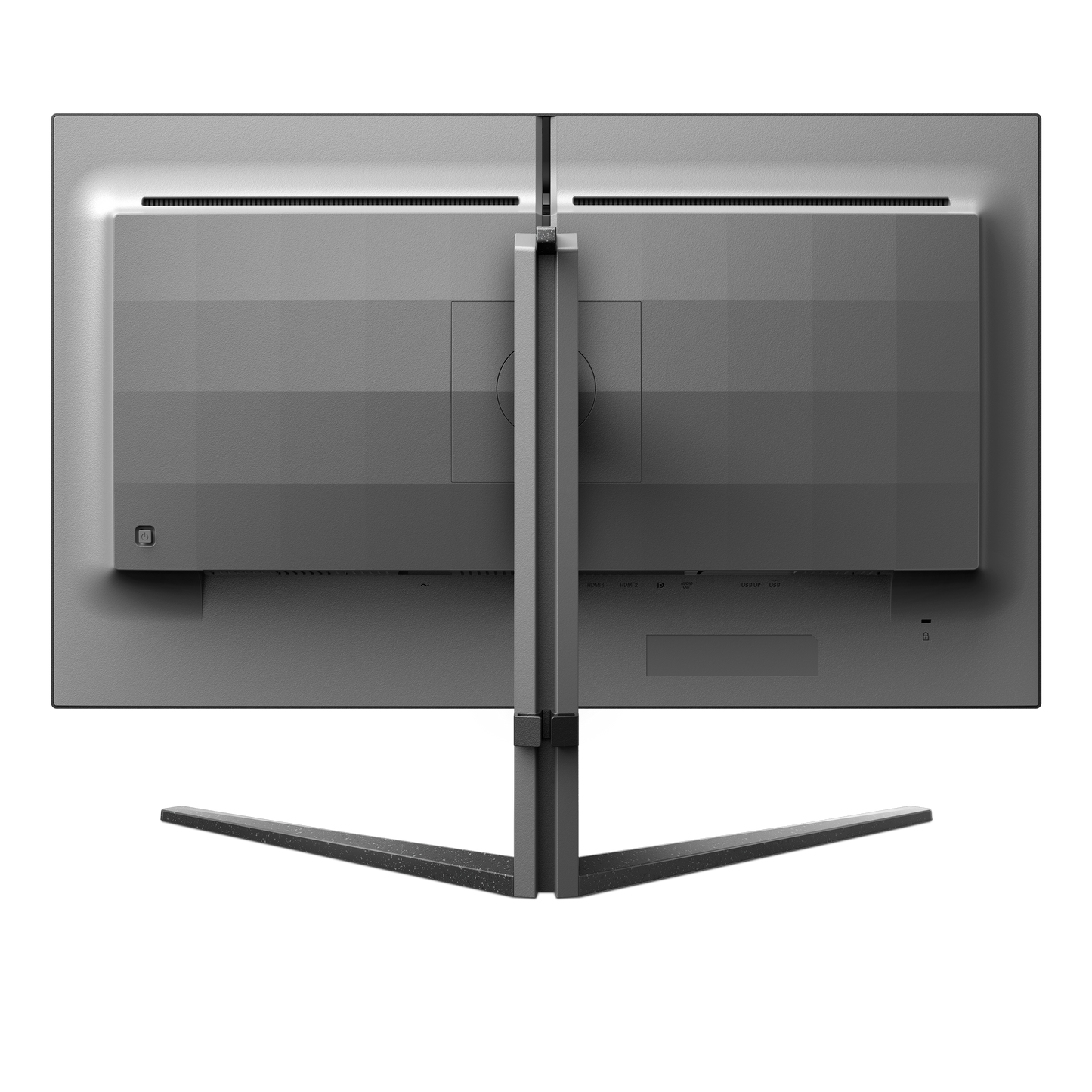 Evnia 32M2N5800 Gaming Monitor 31.5" UHD FAST IPS 0.5ms UHD 160Hz / FHD 320Hz HDR400 with Ergo Stand