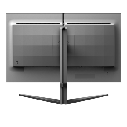 Evnia 32M2N5800 Gaming Monitor 31.5" UHD FAST IPS 0.5ms UHD 160Hz / FHD 320Hz HDR400 with Ergo Stand