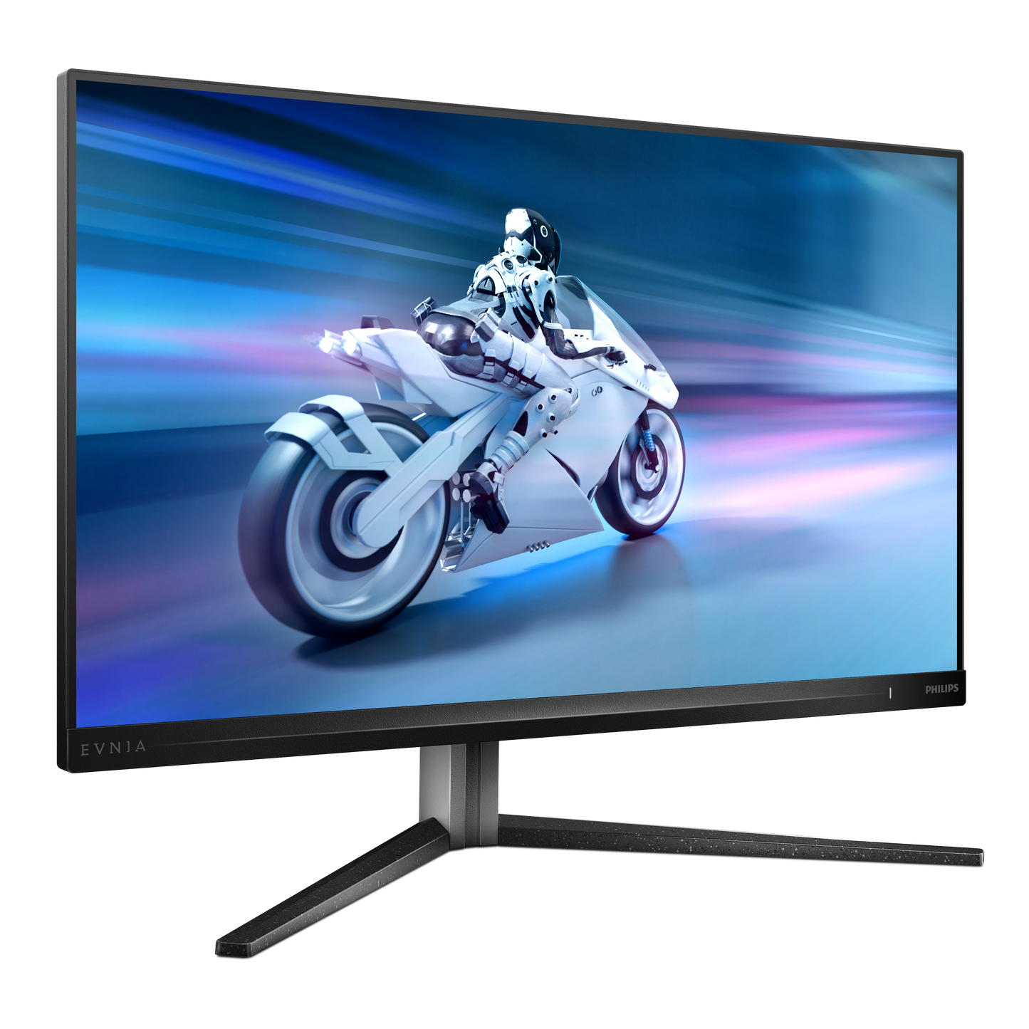 Evnia 32M2N5800 Gaming Monitor 31.5" UHD FAST IPS 0.5ms UHD 160Hz / FHD 320Hz HDR400 with Ergo Stand