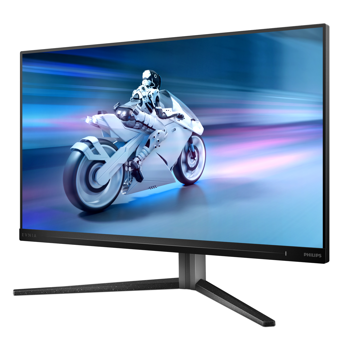 Evnia 32M2N5800 Gaming Monitor 31.5" UHD FAST IPS 0.5ms UHD 160Hz / FHD 320Hz HDR400 with Ergo Stand