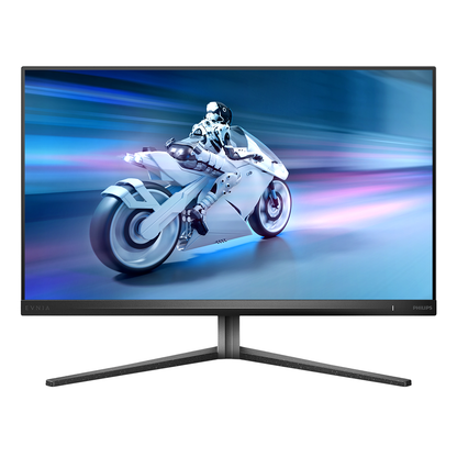 Evnia 32M2N5800 Gaming Monitor 31.5" UHD FAST IPS 0.5ms UHD 160Hz / FHD 320Hz HDR400 with Ergo Stand