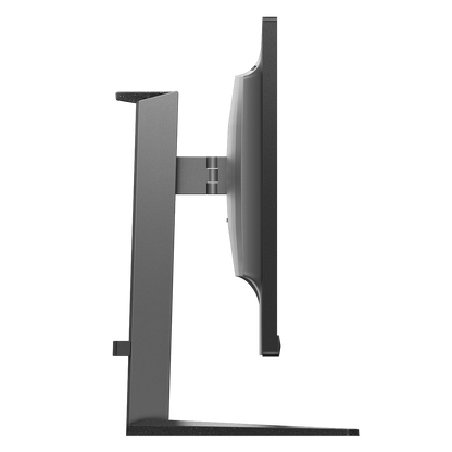 Evnia 32M2N5800 Gaming Monitor 31.5" UHD FAST IPS 0.5ms UHD 160Hz / FHD 320Hz HDR400 with Ergo Stand