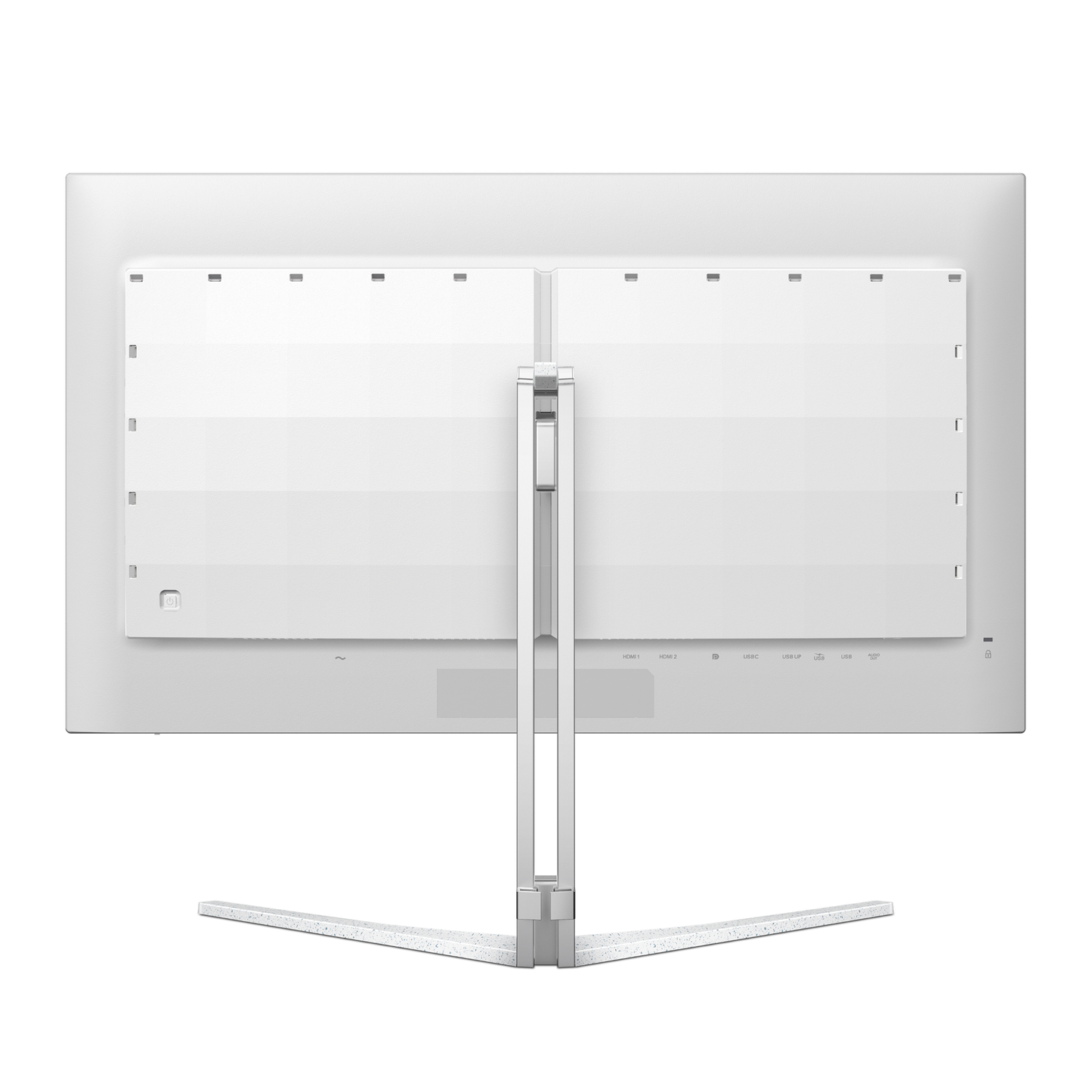 Evnia 32M2N8900 31.5" QD OLED 4K UHD 240Hz 0.03ms Adaptive Sync Display with USB-C & Ambiglow Monitor